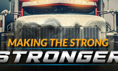 Making the Strong, Stronger! - Third Coast Commercial Capital, Inc.