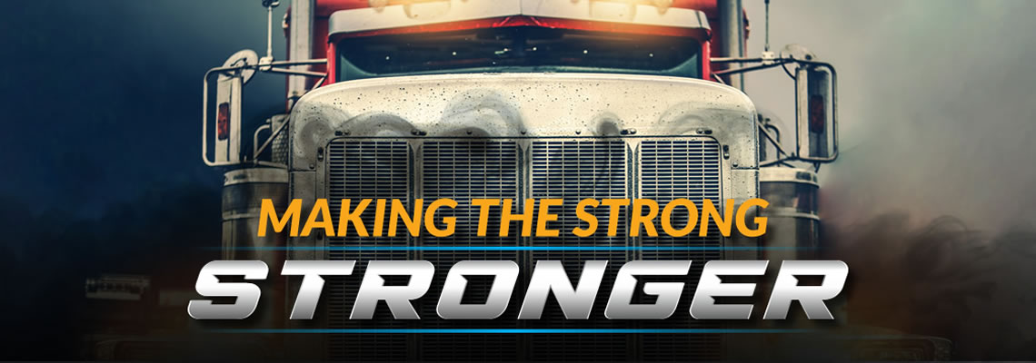 Making the Strong, Stronger! - Third Coast Commercial Capital, Inc.