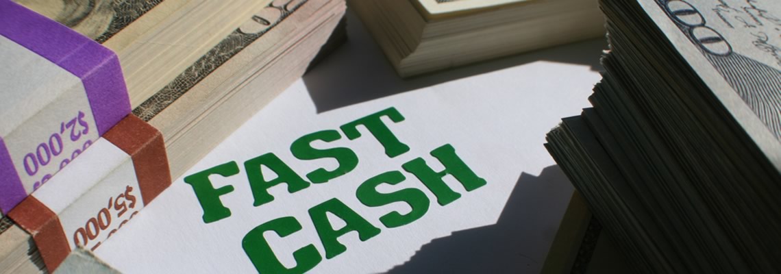 Where To Turn When Traditional Lending Isn’t An Option - Third Coast Commercial Capital, Inc.