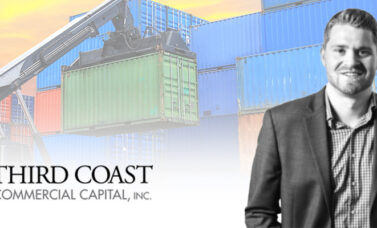 Brice Reid - Third Coast Commercial Capital, Inc.