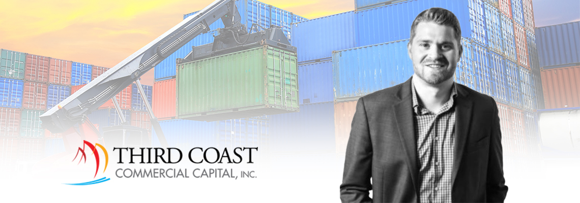 Brice Reid - Third Coast Commercial Capital, Inc.