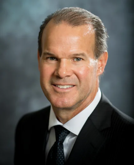 Scott Johnson, President - Third Coast Commercial Capital, Inc.