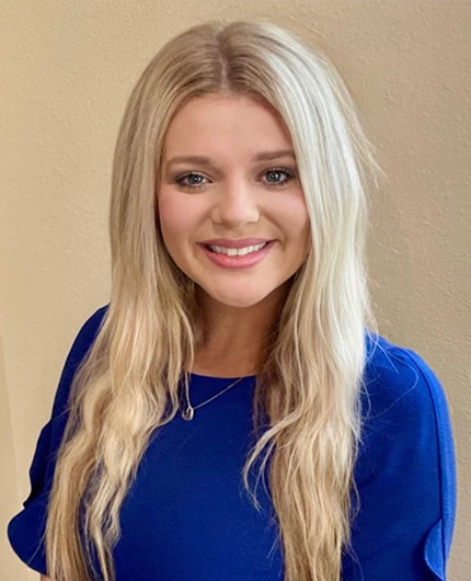 Dana Pfeiffer, Portfolio Manager - Third Coast Commercial Capital, Inc.